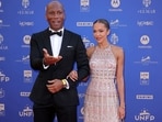 Didier Drogba criticised VAR for ignoring a penalty decision.