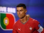 Cristiano Ronaldo has been criticised for his performances in Portugal's group stage games.