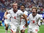 England vs DR Congo Highlights, FIFA World Cup 2026: Harry Kane scored a brace for England.