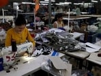 For decades, India’s manufacturing problem has been attributed to rigid labour laws which have not allowed industry to exploit India’s cheaply available labour to the full extent. (Reuters)