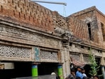 In a statement, MEA spokesperson Randhir Jaiswal urged Islamabad to investigate the incident, restore the damaged portions of the gurdwara, and ensure the safety and well-being of religious minorities.