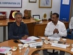 The minister has repeatedly questioned officials over what he describes as systemic failures in Bengaluru's civic administration.