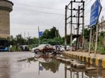 IMD has also issued a yellow alert for Gurugram till July 6, forecasting light to moderate rainfall on July 1. (iStock picture)