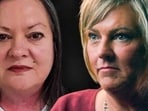 Why did Frances shoot her own friends ? (netflix/representative)