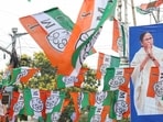 Rebel TMC leaders have declared themselves the real All India Trinamool Congress and approached ECI to stake claim over the party’s name, assets, and election symbol.