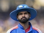 India' s new T20 captain Shreyas Iyer