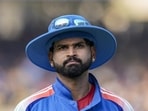 India' s new T20 captain Shreyas Iyer. (PTI) India' s new T20 captain Shreyas Iyer. (PTI)