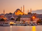 Istanbul (Courtesy Expedia)