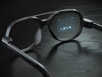 Kadam said the government will also train security agencies and enforcement officials to deal with the emerging challenges posed by AI-powered smart wearables. (Representative Image/iStock)