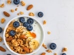 Weight Loss Breakfasts With Chia Seeds