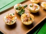 High-Protein Egg Snacks to Build Lean Muscle