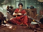 Samantha Ruth Prabhu plays the lead in Nandini Reddy's Maa Inti Bangaaram. 