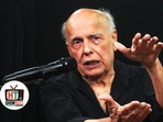 Mahesh Bhatt talks about cinema, theatre, and balancing art with commerce.