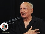 Mahesh Bhatt has only directed one film in the last 27 years.