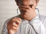 A Microsoft employee claims he anticipates being laid off and is relieved about it. (Unsplash)