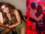 Kriti Sanon and Kabir Bahia are rumoured to be dating for a long time.