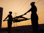 PLFS data shows that monthly wages of salaried workers are the lowest for salaried in manufacturing. (iStock photo | Representative)