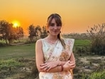 A Polish woman has defended India against double standards in global media coverage. 
