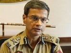 Punjab officiating DGP Gaurav Yadav