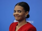 Candace Owens is facing criticism after disputed claims about Erika Kirk resurfaced, reigniting debate over Charlie Kirk’s death.
REUTERS/Anastasia Barashkova