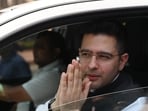 In his lawsuit, Raghav Chadha had said such posts are gravely prejudicial to his reputation and personality rights.