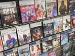 Sony PlayStation ends an era: No new game discs after January 2028. REUTERS/Andrew Kelly/File Photo
