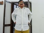 Shiv Sena (UBT) MP Sanjay Raut. (ANI) Shiv Sena (UBT) MP Sanjay Raut. (ANI)