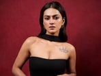 Shraddha Srinath was in no mood to put up with nonsense on her social media. 