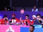 South Delhi Superstarz exercised their Right to Match (RTM) card to retain Tejasvi Dahiya for <span class='webrupee'>₹</span>40 lakh. (DPL)
