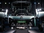 Tata Motors MD and CEO Shailesh Chandra believes the West Asia crisis has shifted the Indian EV market from push mode to pull mode.