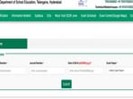 TGTET Answer Key 2026: Objection window closes tomorrow at tgtet.aptonline.in, link here