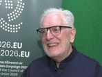 The EU increasingly sees India as one of our most important strategic partners, Irish ambassador Kevin Kelly