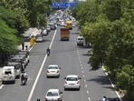 A new six-lane road tunnel, which will connect Dwarka Expressway with Nelson Mandela Marg in Vasant Kunj, will be constructed over the next five years. 