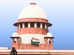 The Supreme Court collegium recommended multiple elevations to the Court, taking it closer to its now sanctioned strength of 38.(HT_PRINT)