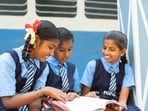The decision comes after a series of errors in textbooks for Classes I to VIII triggered a controversy. (Representative Photo/iStock)