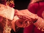 The word ‘solemnised’ used in Section 7 means that the marriage must be performed in the proper manner. (iStock representative photo)