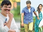 Director Boyapati Srinu’s film Jaya Janaki Nayaka and a still from Tamil film Jaya Janaki Nayaka dubbed Khoonkhar in Hindi