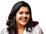 Dr Tanaya Narendra, popularly known as Dr Cuterus is a sexual medicine doctor and influencer.