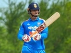 Vaibhav Sooryavanshi is waiting for his India debut.