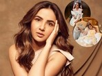 Actor Jasmin Bhasin
