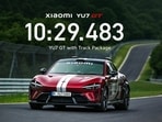 YU7-GT-autonomous-track-record