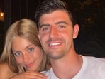Who is Thibaut Courtois’ wife, Mishel Gerzig? Belgian goalkeeper’s married life
