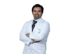 Dr Jagdish Chaturvedi is an ENT surgeon and also a stand-up comic.