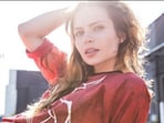 Daveigh Chase's father reacts to her passing, revealing awareness of her struggles with substance abuse and homelessness.(Instagram/ @daveighc)