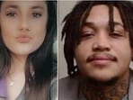 Deputies in North Carolina found the remains of Jordan Wishon, prompting a murder investigation.