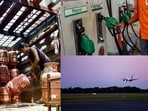 Since February 28, a global energy crisis triggered by the West Asia conflict has driven oil prices worldwide higher.