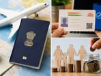Multiple changes to government services and financial regulations have come into force from July 1. 