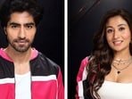  Harshad Chopda and Shreya Kalra started out as friends but have now turned on one another in Lock Upp.