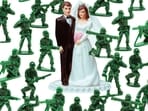 For the few high-profile people whose priority is secrecy, wedding security can be as complicated and expensive as the wedding itself.