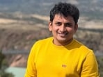 Venkatesh Doppalapudi was an H-1B visa holder and resided in Omaha, Nebraska.